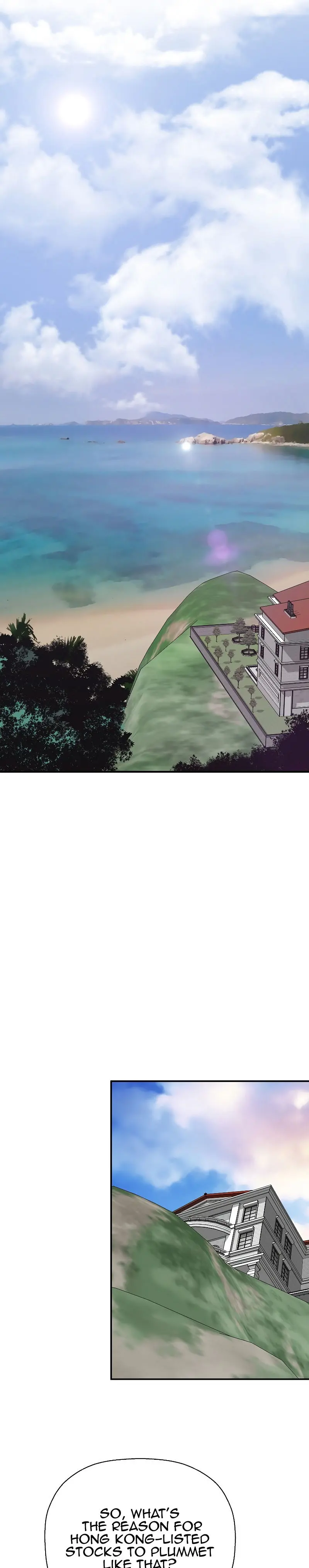 Return Of The Legend Oiofbb Chapter 74 - Page 14