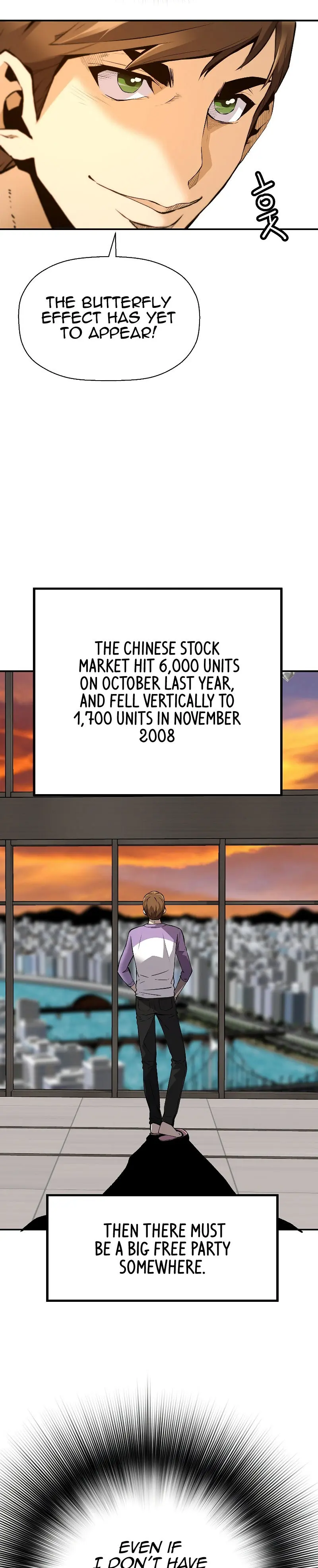 Return Of The Legend Oiofbb Chapter 74 - Page 26