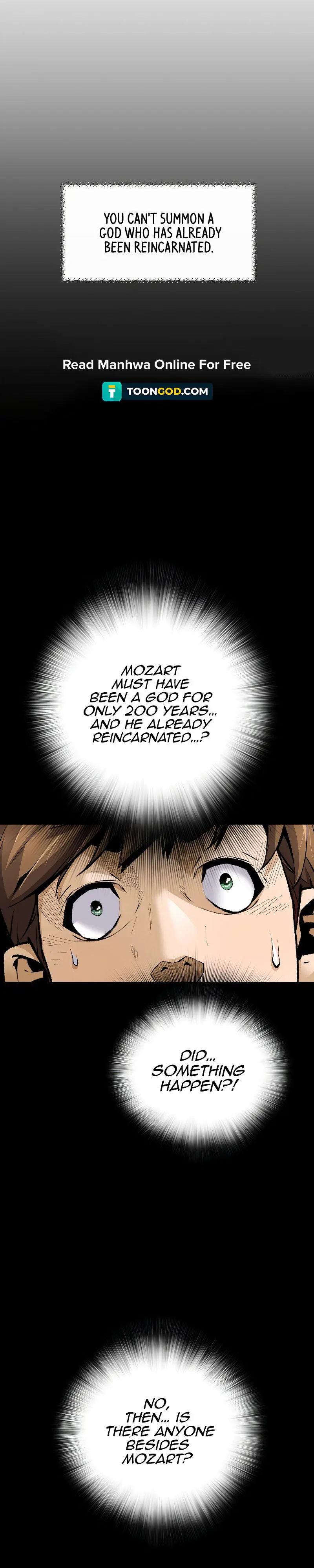 Return Of The Legend Oiofbb Chapter 75 - Page 2