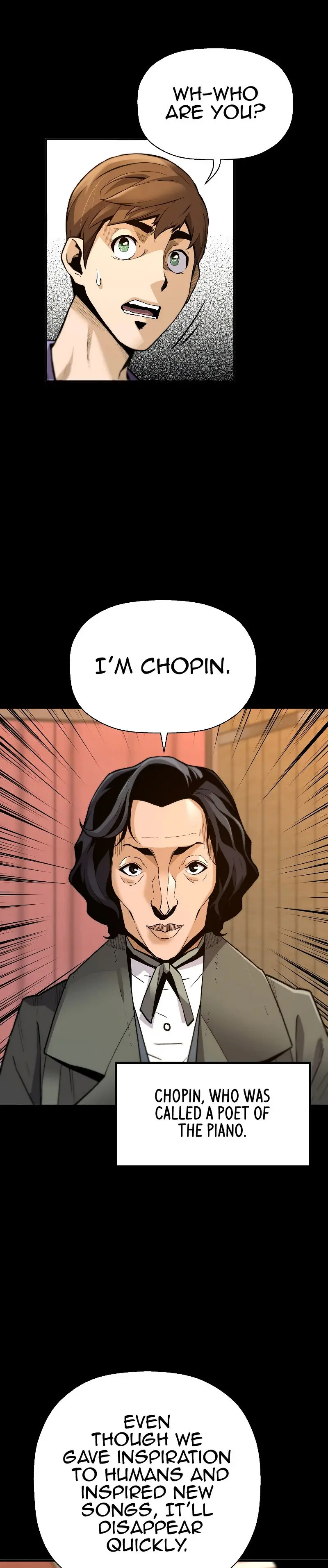 Return Of The Legend Oiofbb Chapter 75 - Page 27