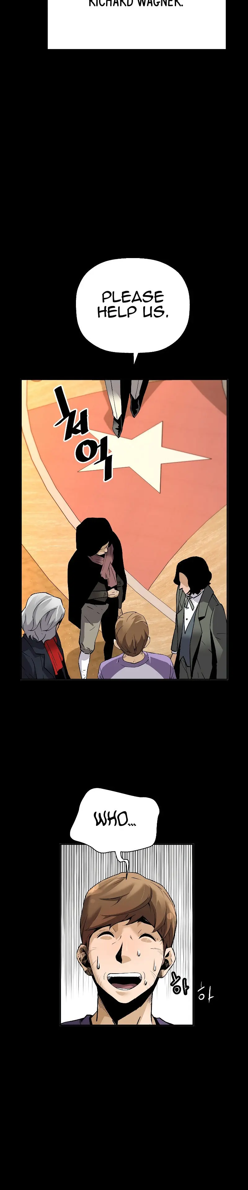 Return Of The Legend Oiofbb Chapter 75 - Page 29
