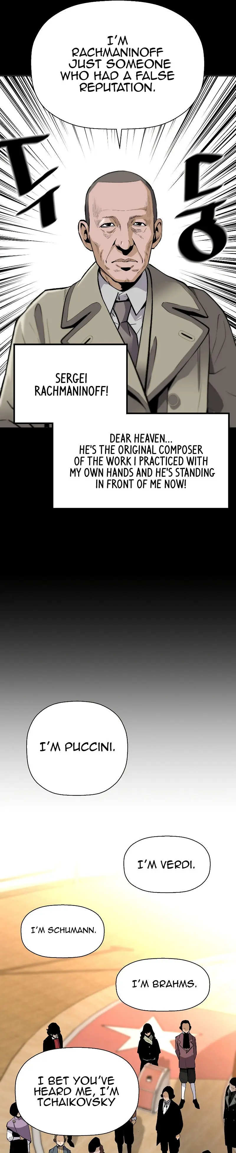 Return Of The Legend Oiofbb Chapter 75 - Page 30