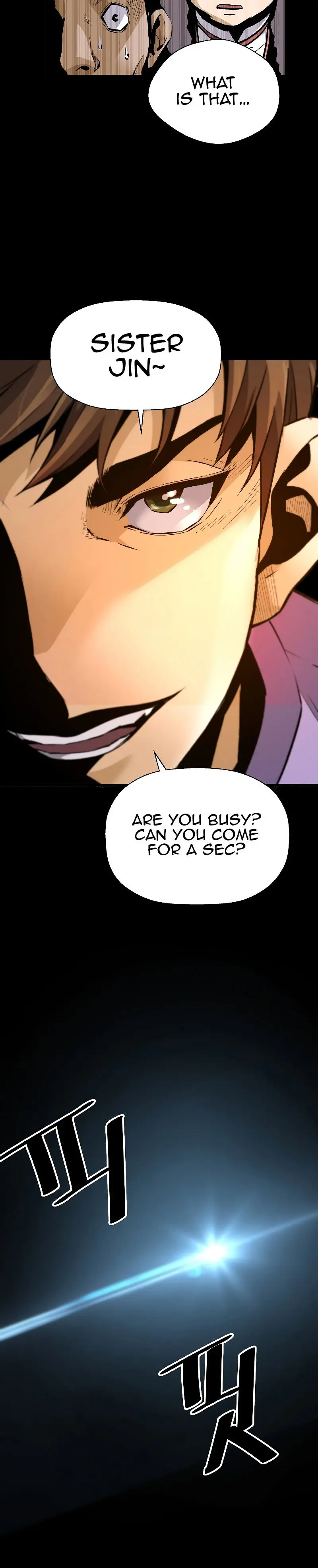 Return Of The Legend Oiofbb Chapter 75 - Page 37