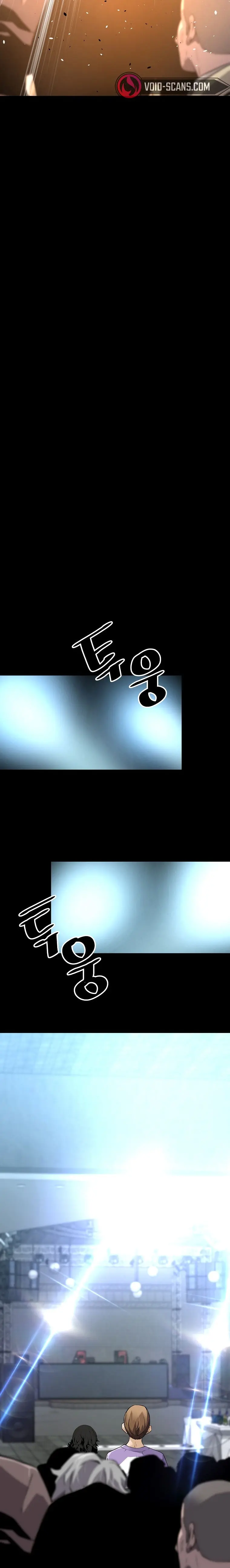 Return Of The Legend Oiofbb Chapter 76 - Page 10