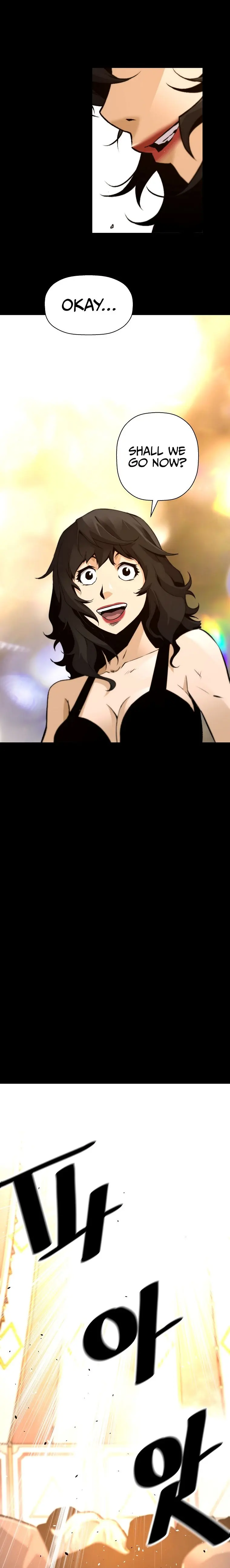 Return Of The Legend Oiofbb Chapter 76 - Page 9