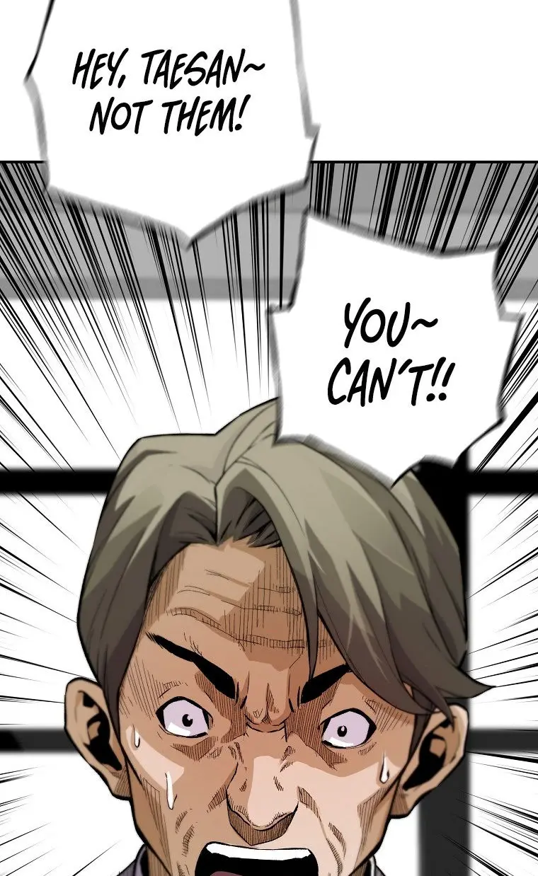 Return Of The Legend Oiofbb Chapter 78 - Page 27