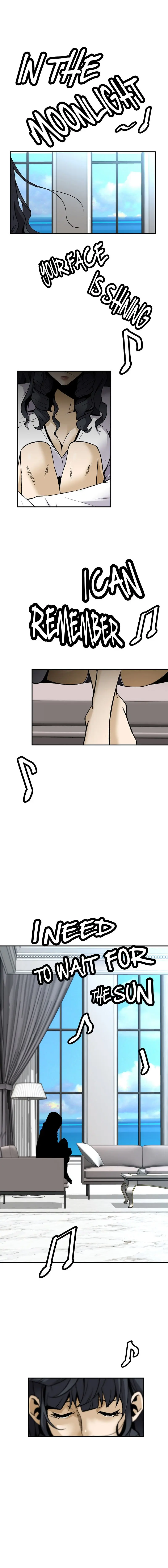 Return Of The Legend Oiofbb Chapter 83 - Page 18