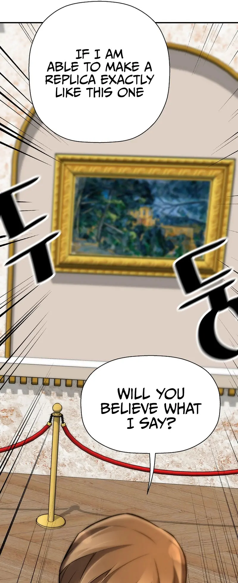 Return Of The Legend Oiofbb Chapter 87 - Page 21