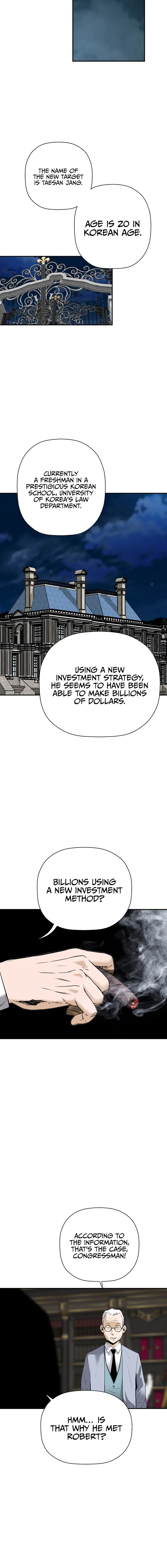 Return Of The Legend Oiofbb Chapter 89 - Page 16