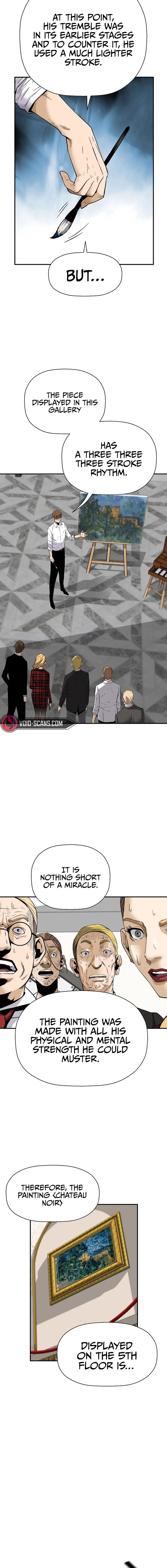 Return Of The Legend Oiofbb Chapter 89 - Page 4