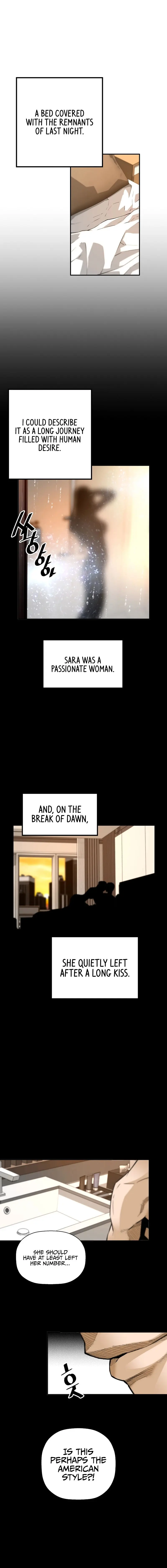 Return Of The Legend Oiofbb Chapter 90 - Page 1