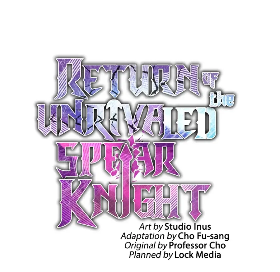 Return Of The Legendary Spear Knight Chapter 213 - Page 3