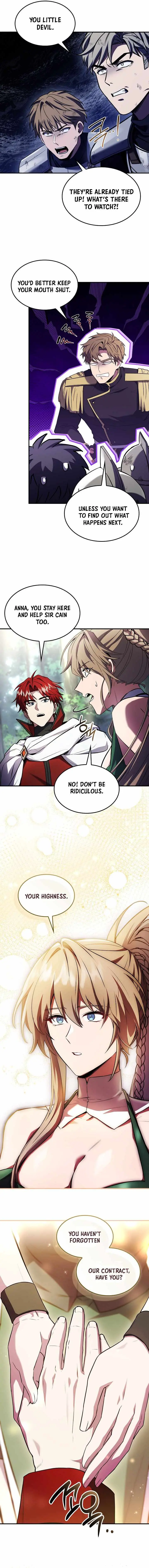 Return Of The Legendary Spear Knight Chapter 214 - Page 2