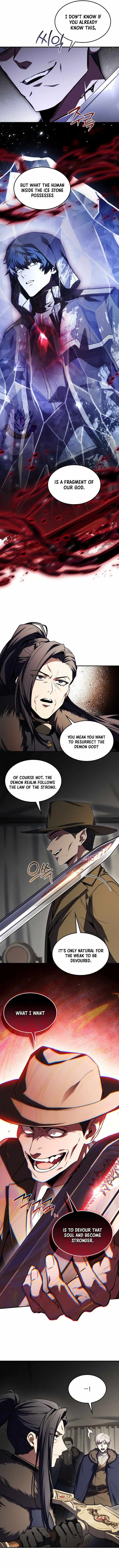 Return Of The Legendary Spear Knight Chapter 214 - Page 9