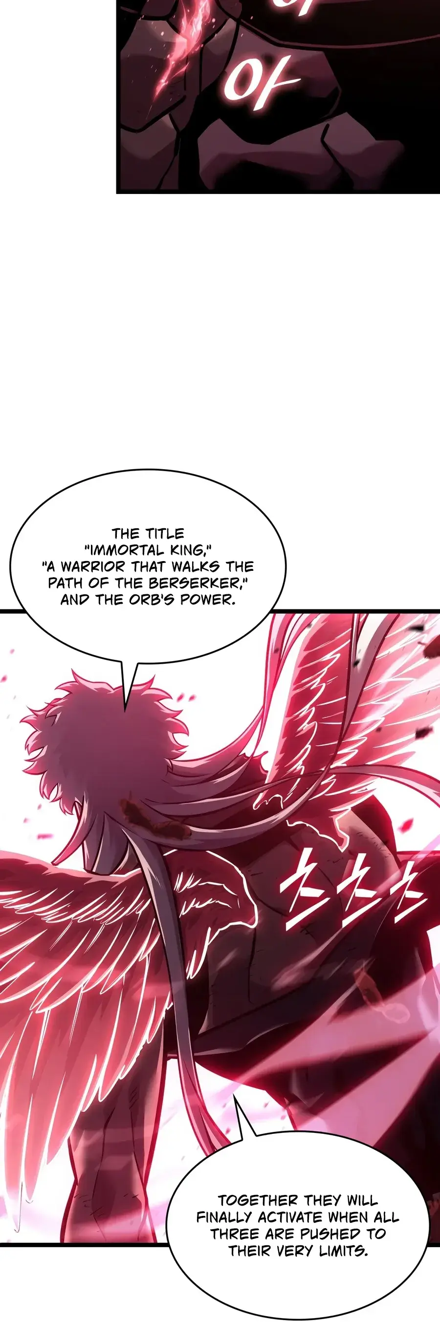 Return Of The Sss Class Ranker Chapter 198 - Page 17