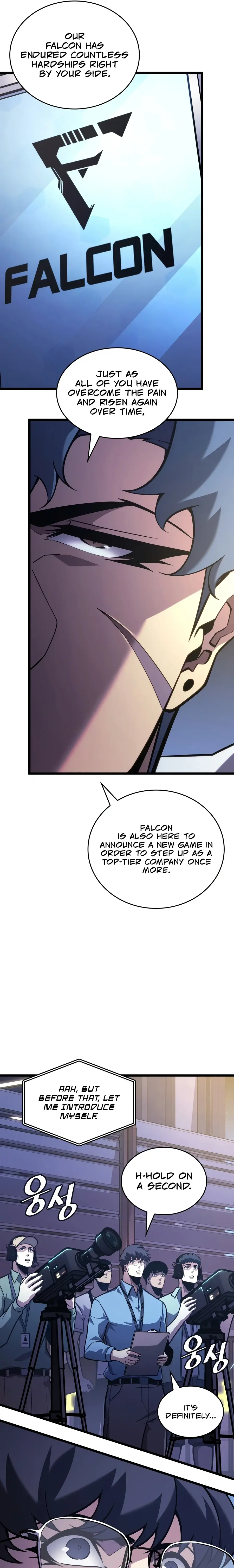 Return Of The Sss Class Ranker Chapter 200 - Page 19