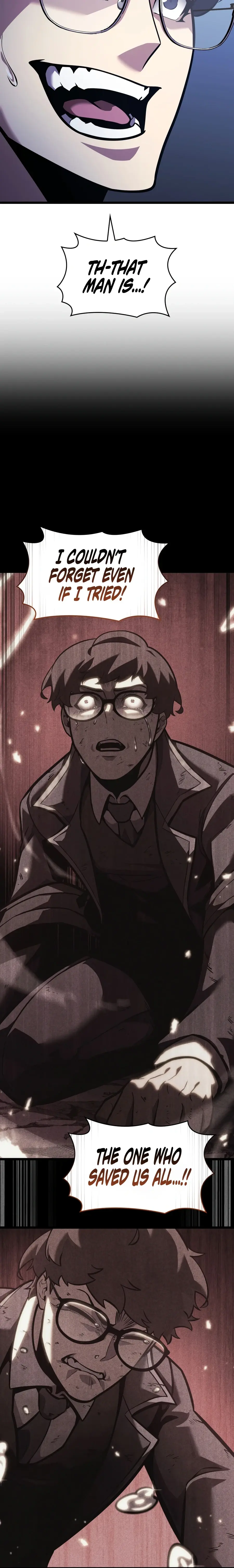 Return Of The Sss Class Ranker Chapter 200 - Page 20