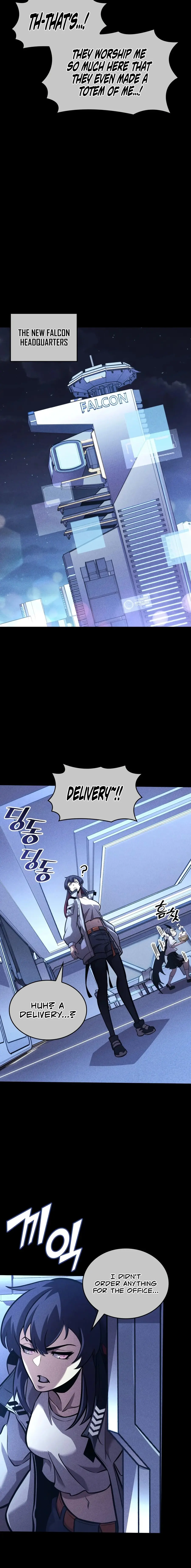 Return Of The Sss Class Ranker Chapter 200 - Page 4