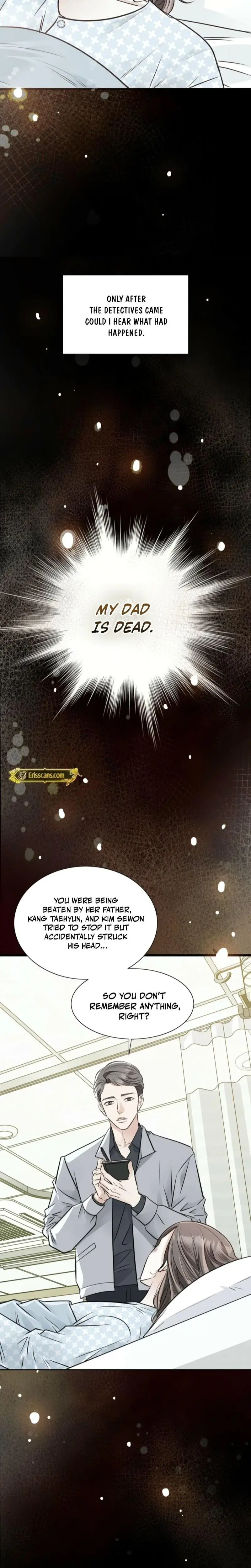 Return To Geumnak Ri Chapter 10 - Page 2