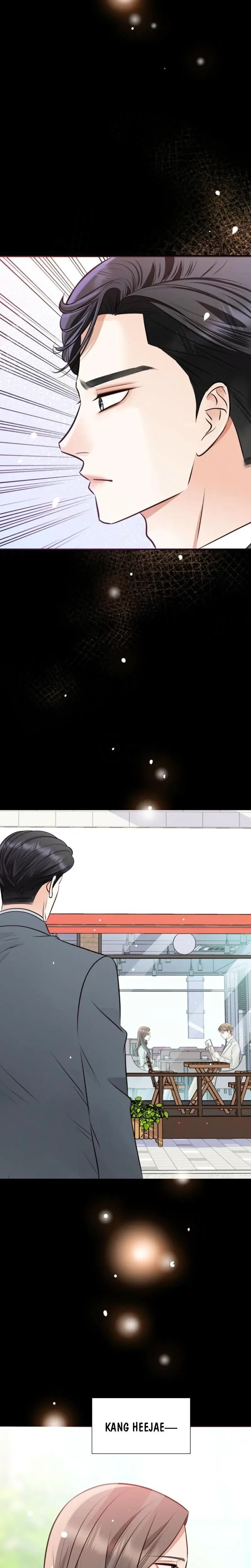 Return To Geumnak Ri Chapter 10 - Page 30