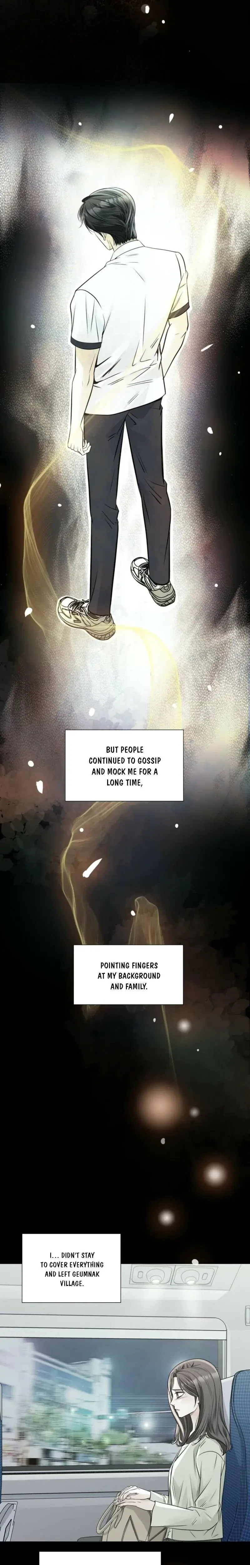 Return To Geumnak Ri Chapter 10 - Page 6