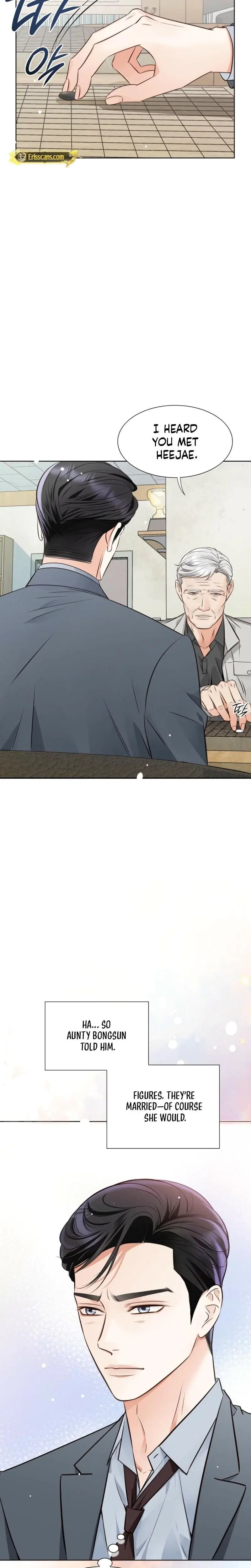 Return To Geumnak Ri Chapter 11 - Page 10