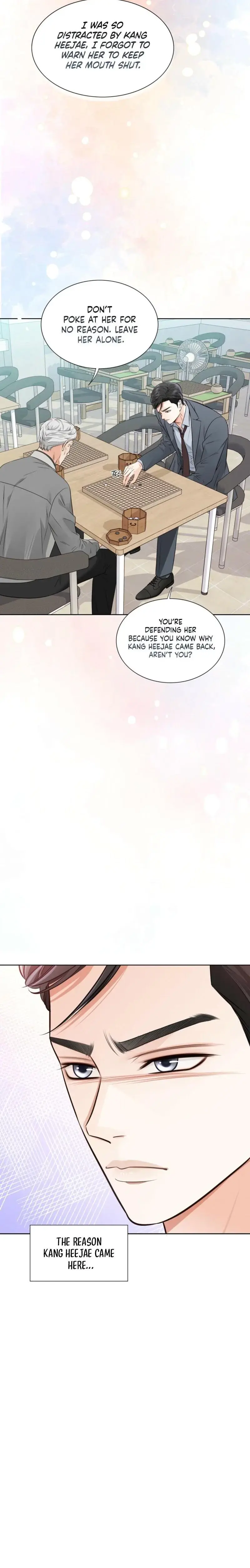 Return To Geumnak Ri Chapter 11 - Page 11