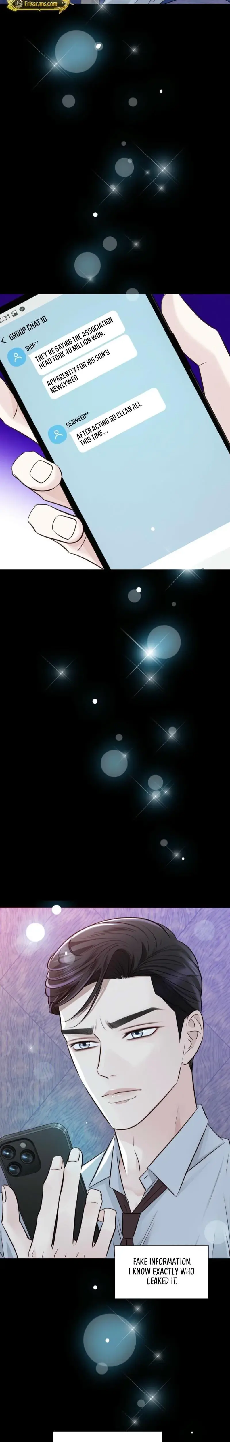 Return To Geumnak Ri Chapter 11 - Page 13