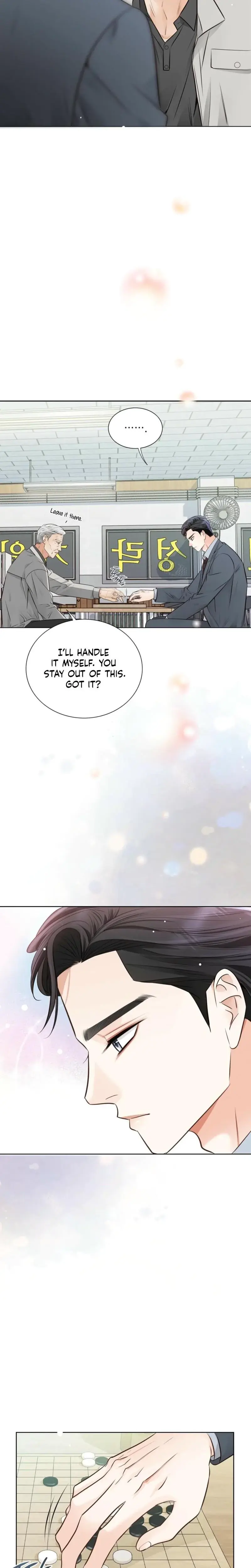 Return To Geumnak Ri Chapter 11 - Page 16
