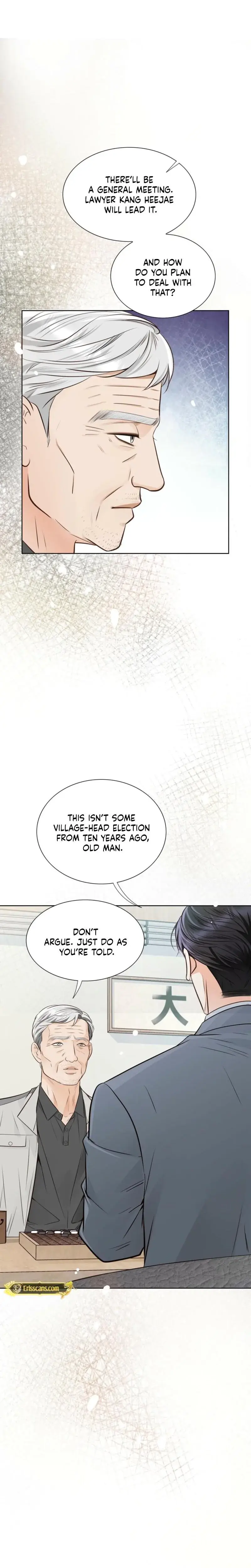 Return To Geumnak Ri Chapter 11 - Page 20