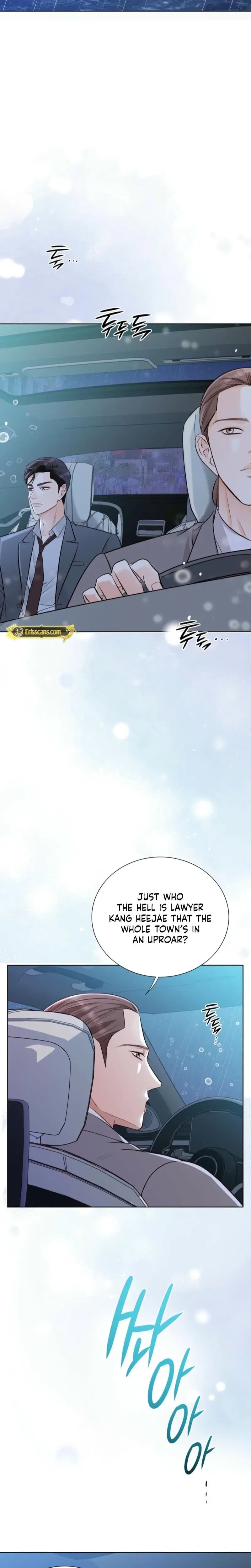 Return To Geumnak Ri Chapter 11 - Page 23
