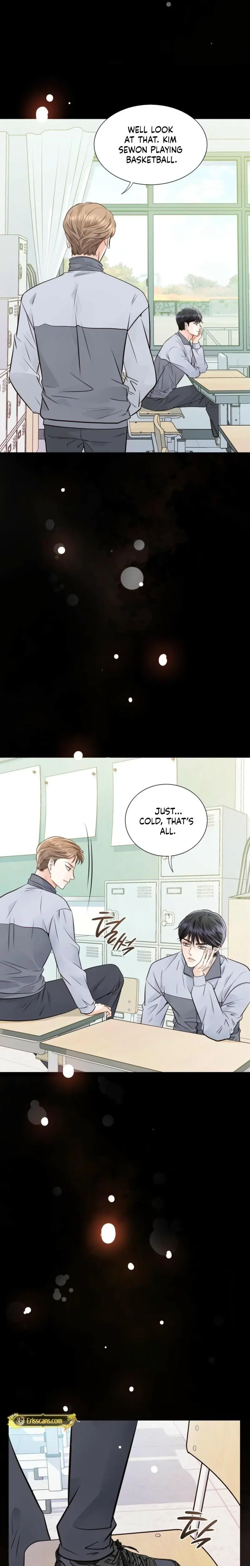 Return To Geumnak Ri Chapter 11 - Page 25