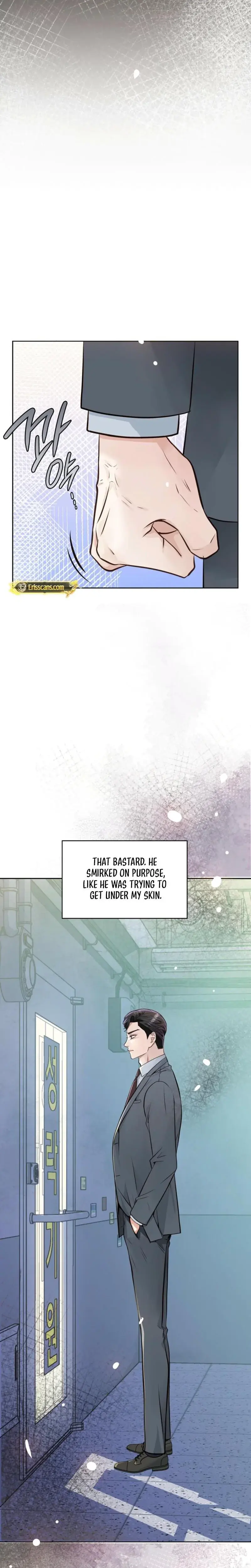 Return To Geumnak Ri Chapter 11 - Page 5