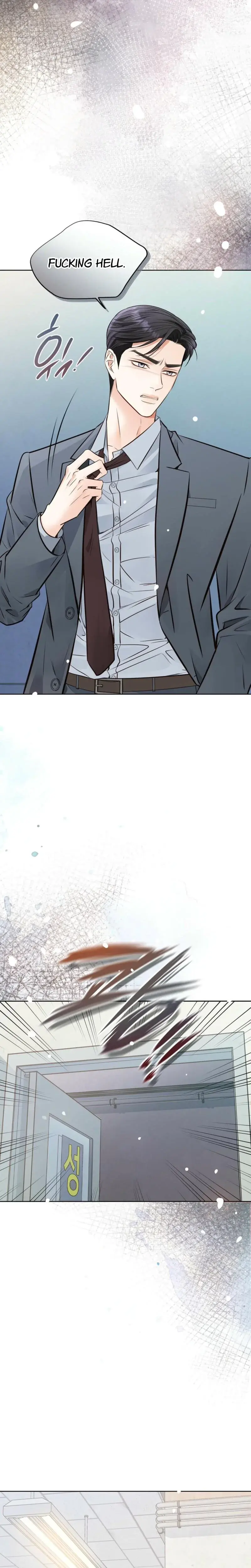 Return To Geumnak Ri Chapter 11 - Page 6