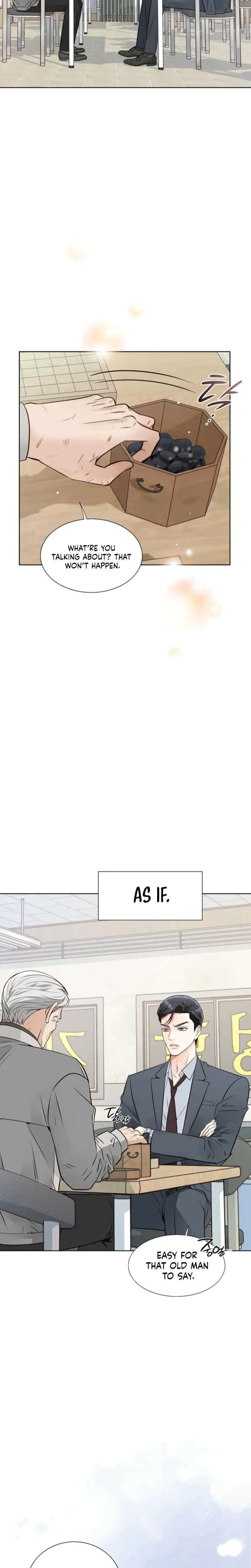 Return To Geumnak Ri Chapter 11 - Page 8