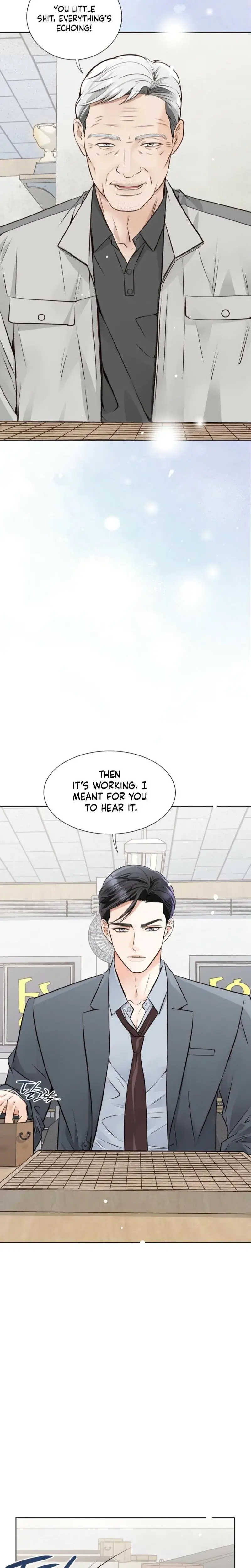 Return To Geumnak Ri Chapter 11 - Page 9