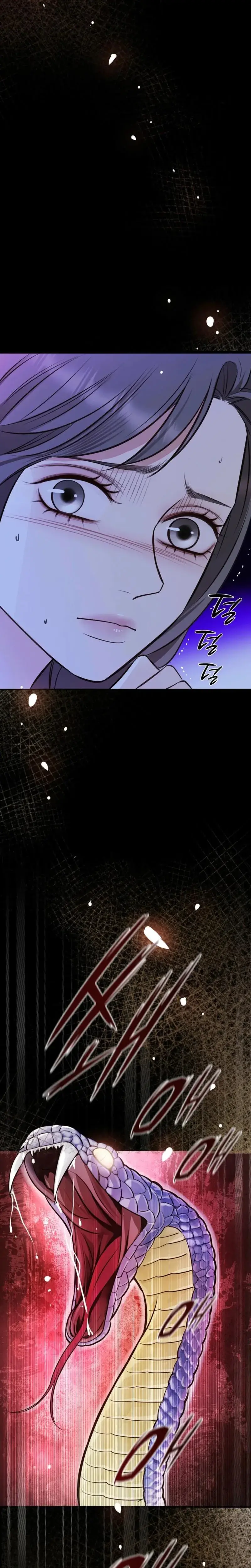 Return To Geumnak Ri Chapter 12 - Page 11