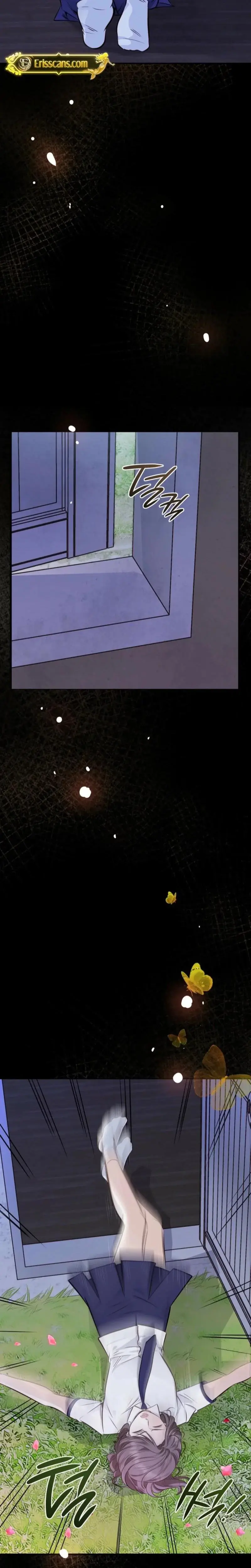 Return To Geumnak Ri Chapter 12 - Page 13