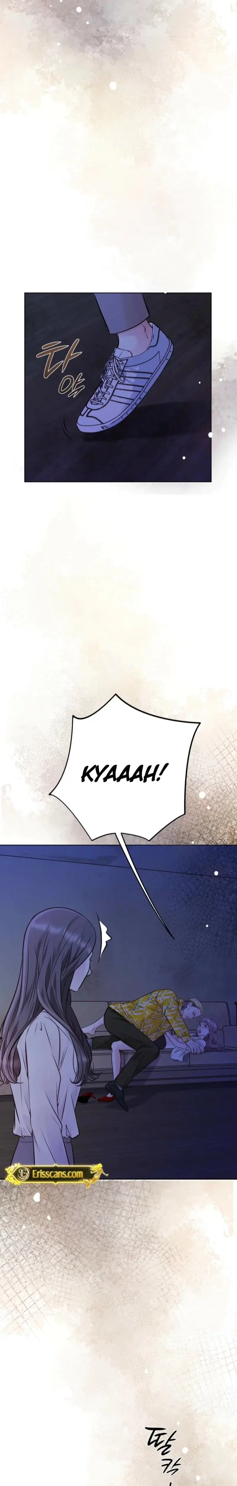Return To Geumnak Ri Chapter 12 - Page 20