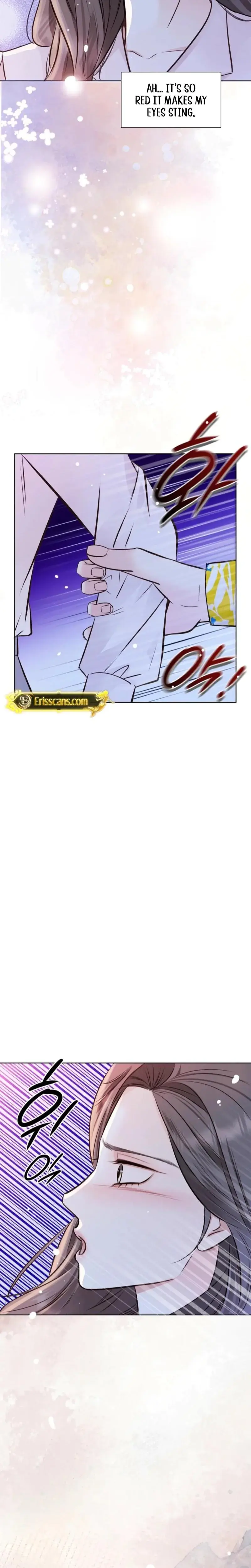 Return To Geumnak Ri Chapter 12 - Page 25