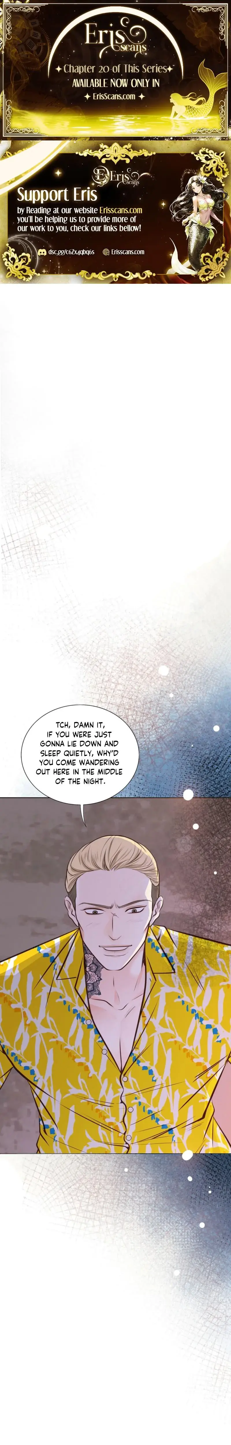 Return To Geumnak Ri Chapter 13 - Page 1