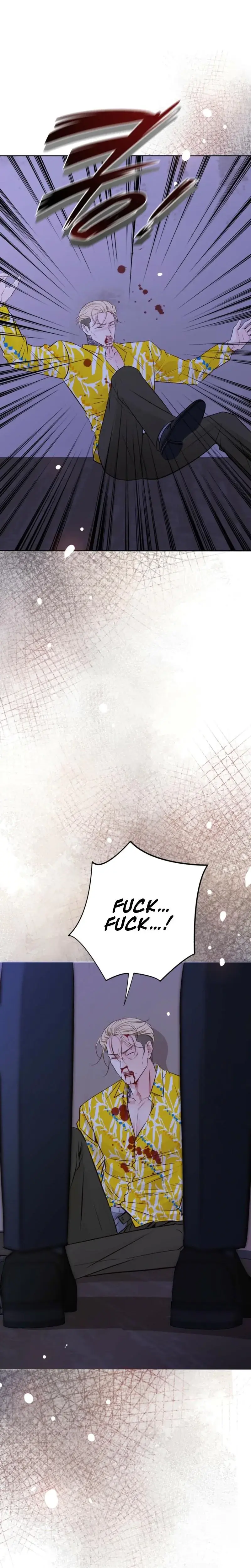 Return To Geumnak Ri Chapter 13 - Page 13