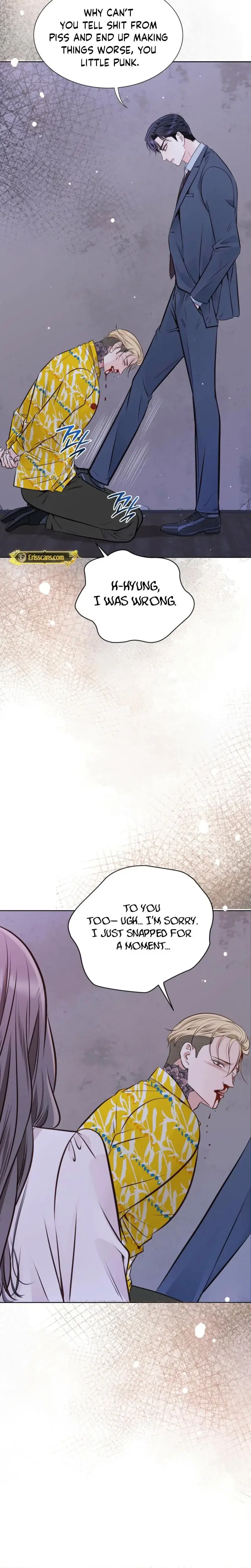 Return To Geumnak Ri Chapter 13 - Page 25