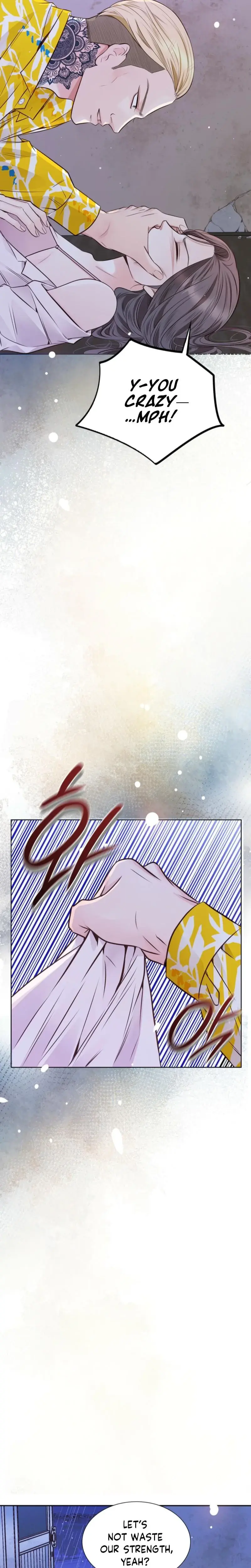 Return To Geumnak Ri Chapter 13 - Page 4