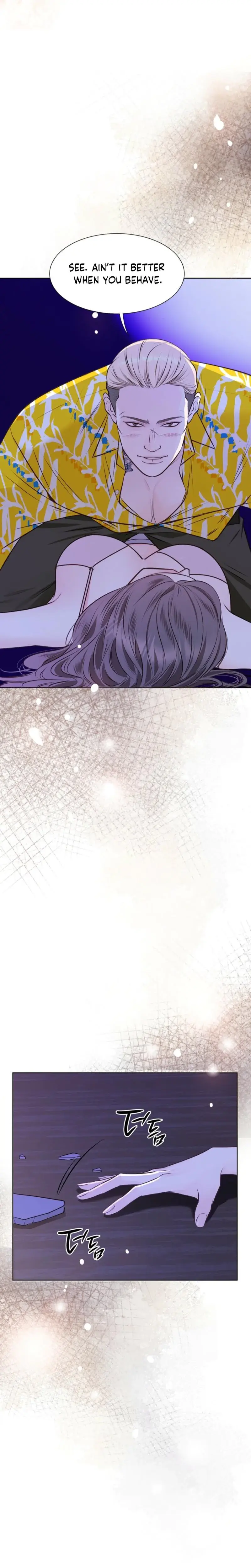 Return To Geumnak Ri Chapter 13 - Page 6