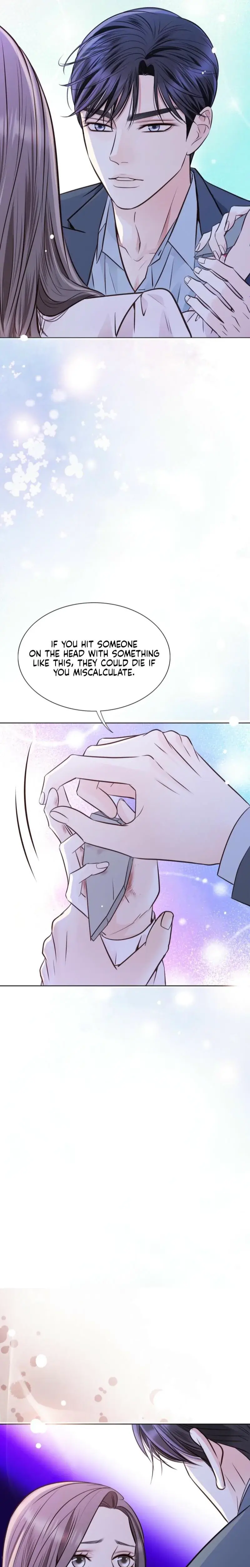 Return To Geumnak Ri Chapter 14 - Page 13