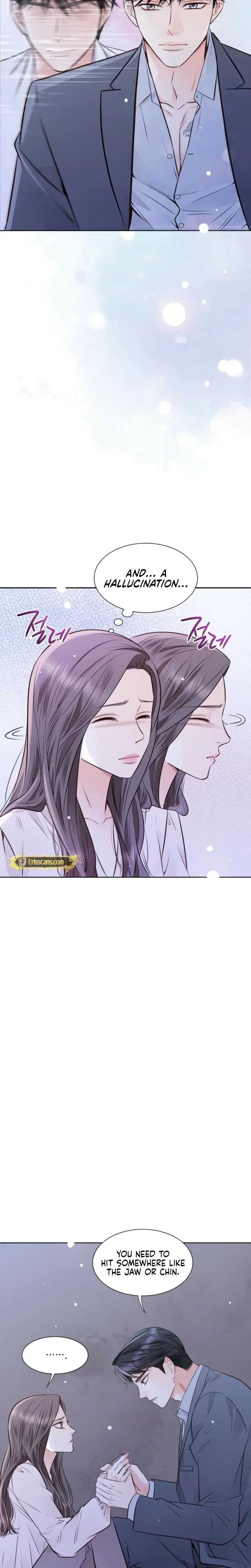 Return To Geumnak Ri Chapter 14 - Page 15