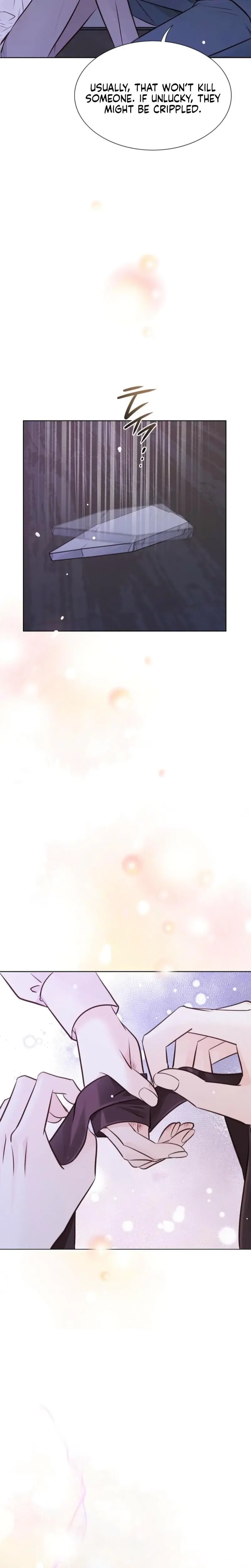 Return To Geumnak Ri Chapter 14 - Page 16