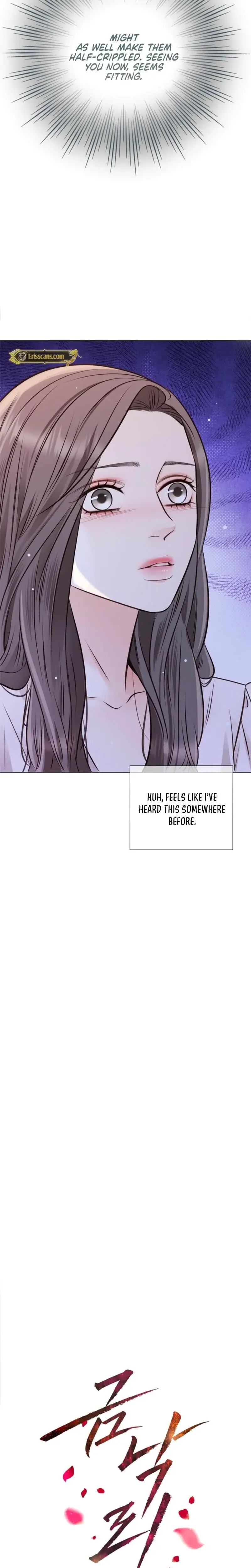 Return To Geumnak Ri Chapter 14 - Page 18