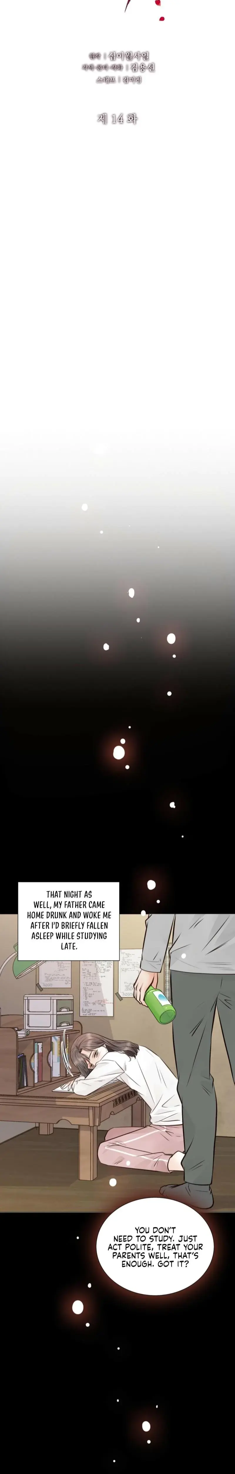 Return To Geumnak Ri Chapter 14 - Page 19